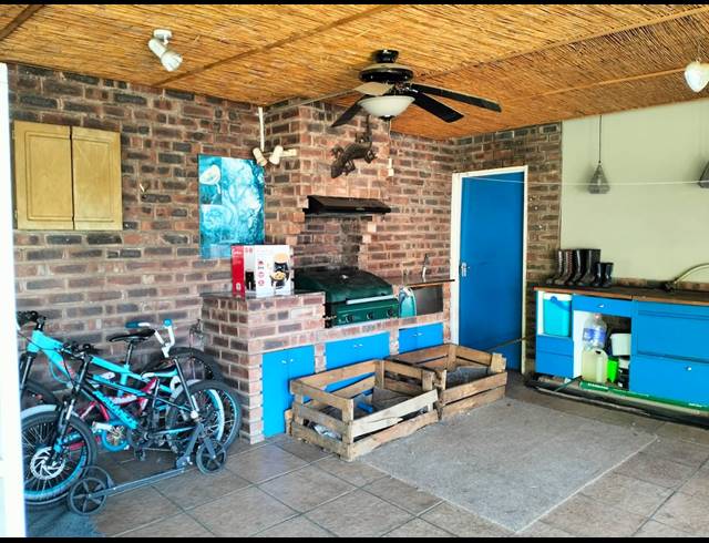 3 BEDROOM HOUSE FOR SALE IN PELHAM